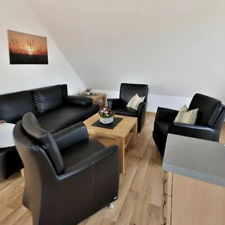 Daire 38 - Seeschwalbe Timmendorfer Strand