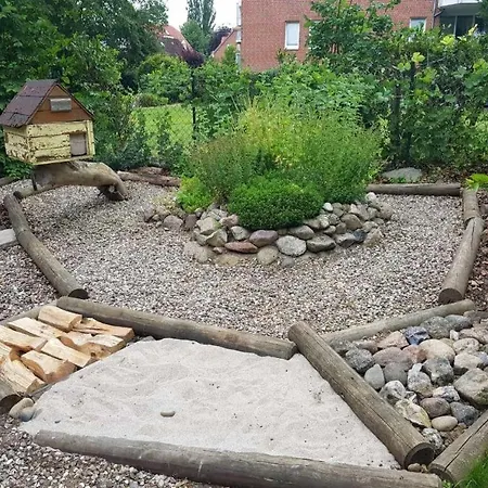 38 - Seeschwalbe Daire Timmendorfer Strand